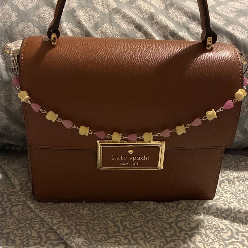 Hawaiian purse lei 🌺